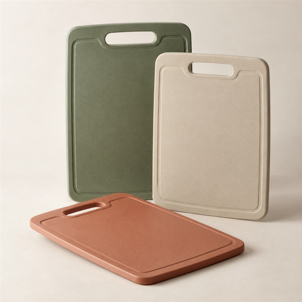 Cutting boards