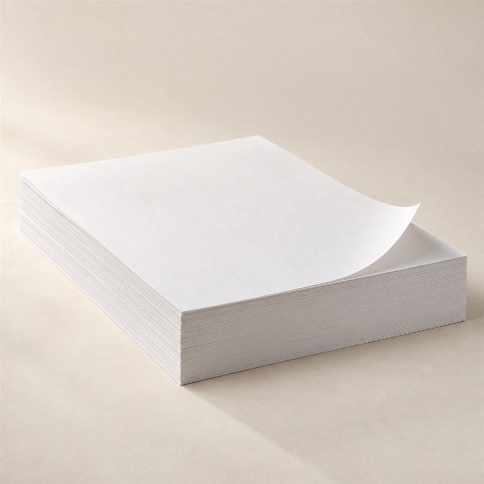 Sugarcane copy paper